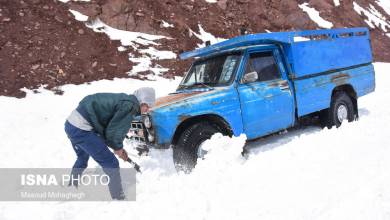 آماده‌باش مدیریت بحران برای آمادگی در برابر مخاطرات فصل سرما