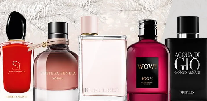 معرفی عطر محرک زنانه