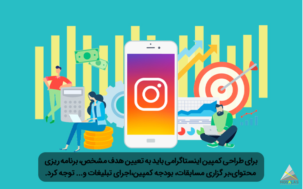 كمپين 360 درجه چيست؟