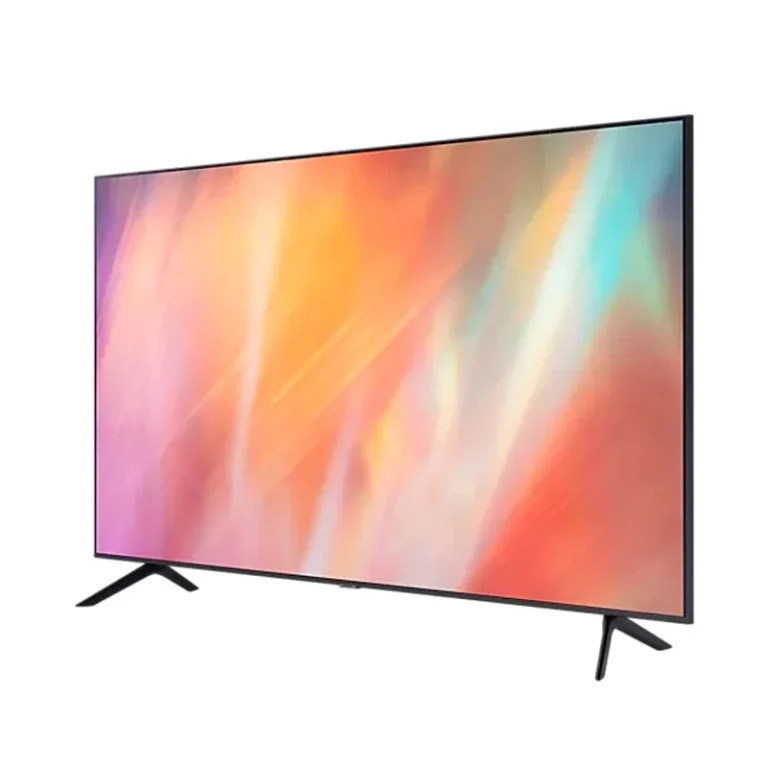 قیمت تلویزیون سامسونگ 65 اینچ سری 7 اسمارت 4k مدل 65au7000