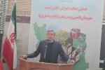 نباید در اراضی درجه یک گلخانه احداث شود