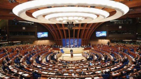 شورای اروپا خواستار تشکیل دادگاهی برای محاکمه رهبران روسی مسؤول جنگ اوکراین شد