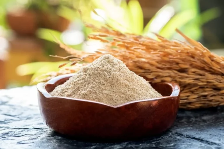 سبوس برنج به عنوان یک رژیم غذایی مناسب است؟