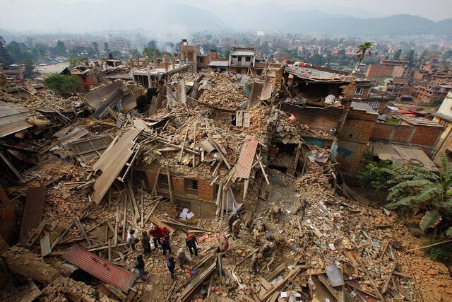 پیش شرط‌های موثر در پیشگویی زلزله چیست؟