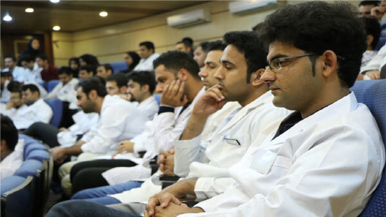 افزایش کمک هزینه دانشجویان علوم پزشکی توسط وزارت بهداشت ابلاغ شد