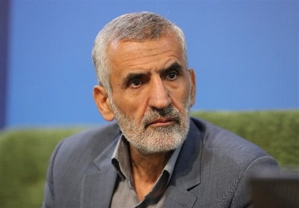 وزیر کشور عراق هفته جاری به ایران می‌آید
