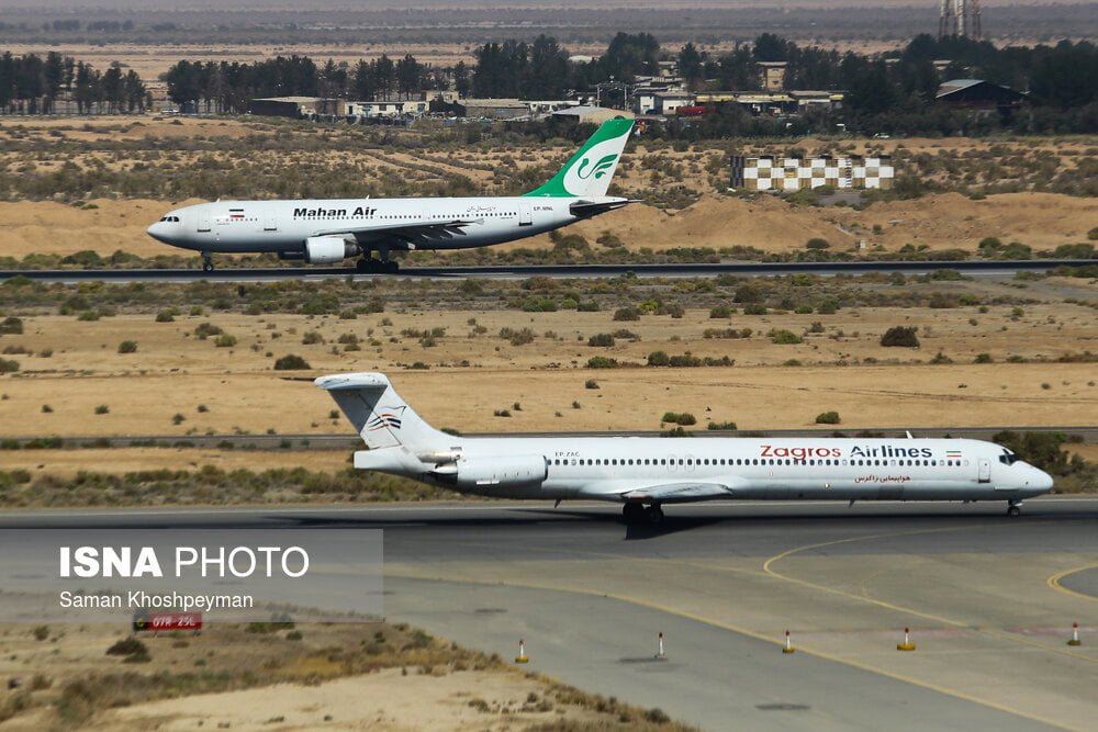 از واردات هواپیما به ناوگان ایران تا تعیین تکلیف نرخ‌ جدید بلیت
