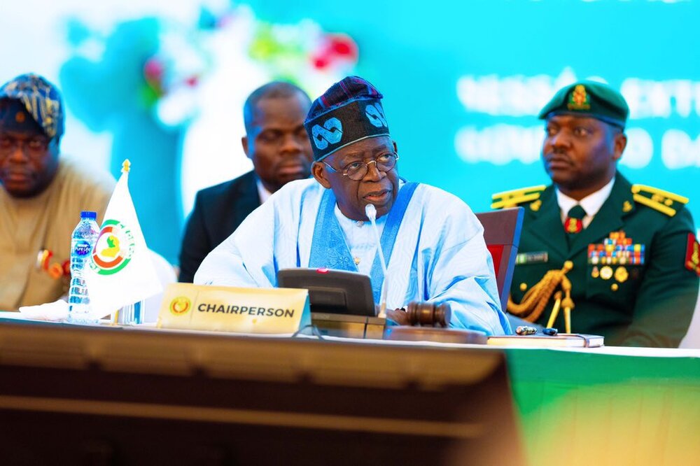 پایان نشست اضطراری اکوواس؛ نیجریه: تمامی گزینه‌ها درباره نیجر روی میز است