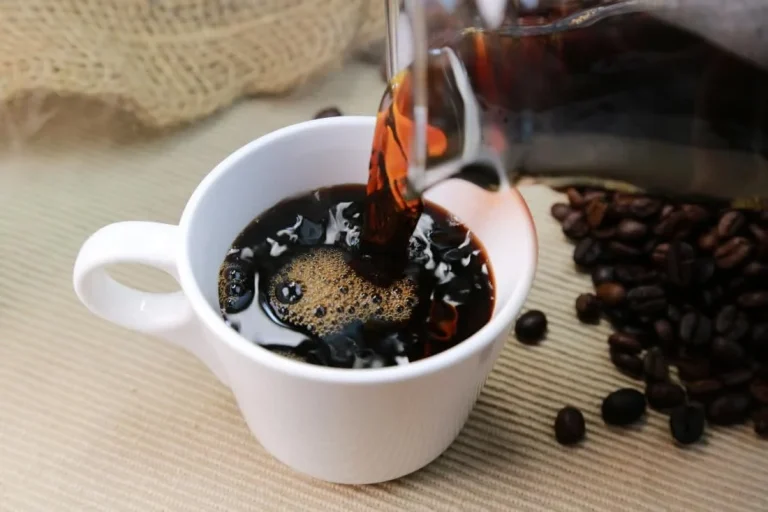 خوردن قهوه برای لاغری چه زمانی خوب است