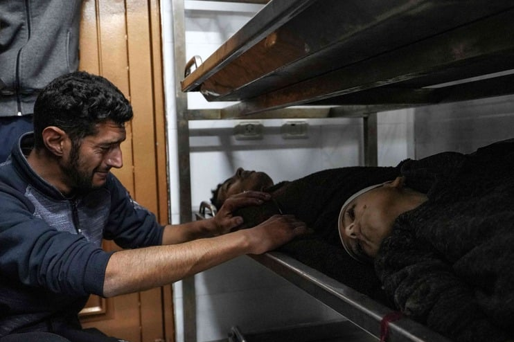 علمای الازهر: کشتارهای غزه، لکه ننگی برای حامیان رژیم صهیونیستی است