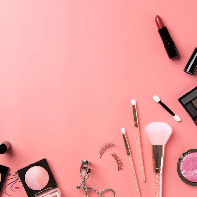 Deception in the name of "under license" production of cosmetics!