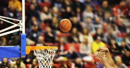 How is basketball a sport?
