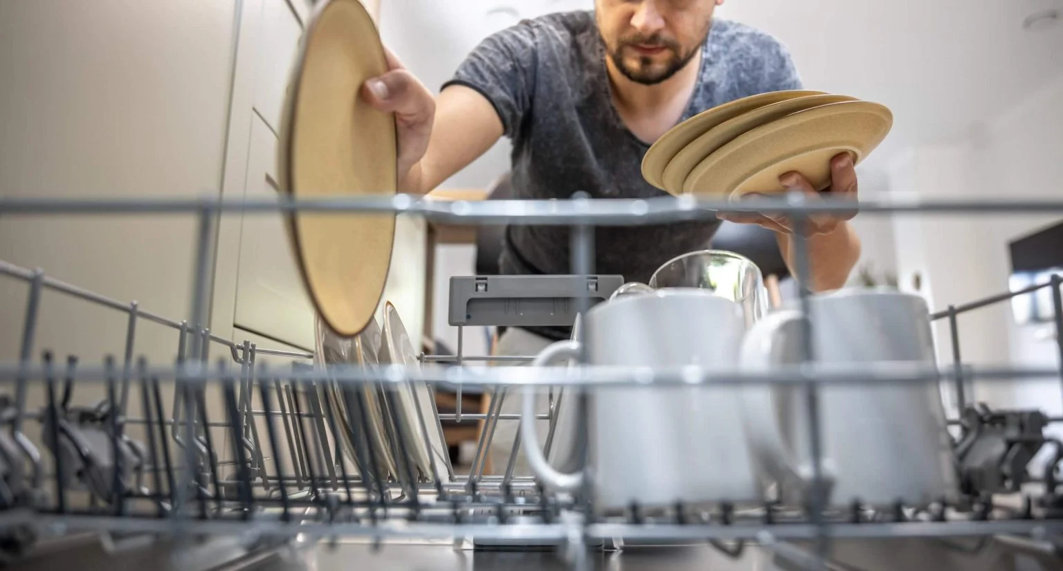 How to repair a dishwasher troubleshooting and repair