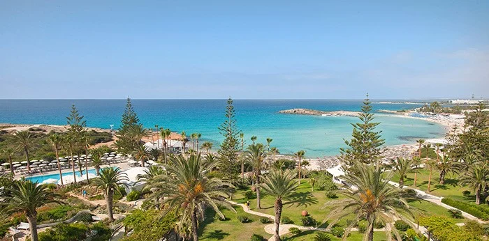 Northern Cyprus weather