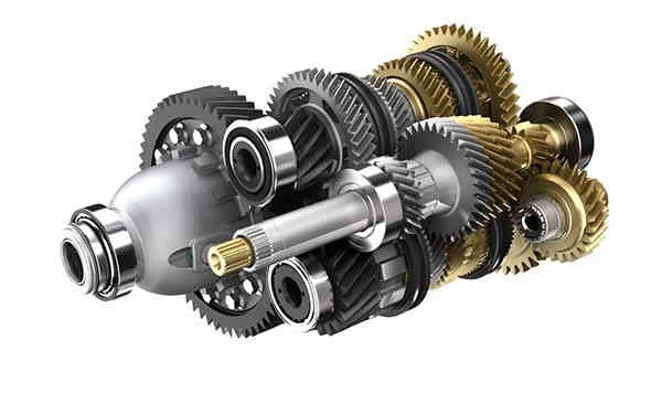Repair training for Kia and Hyundai automatic transmissions