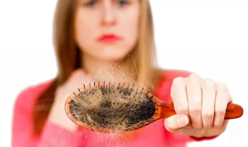 The latest hair loss treatment