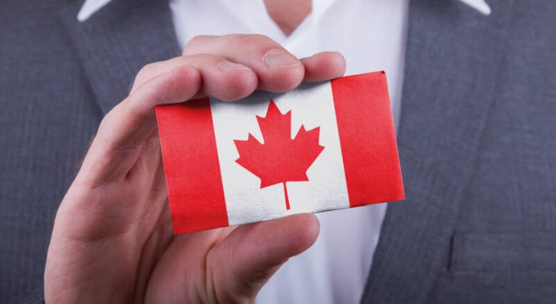 What countries can you travel to with a multiple Canada visa