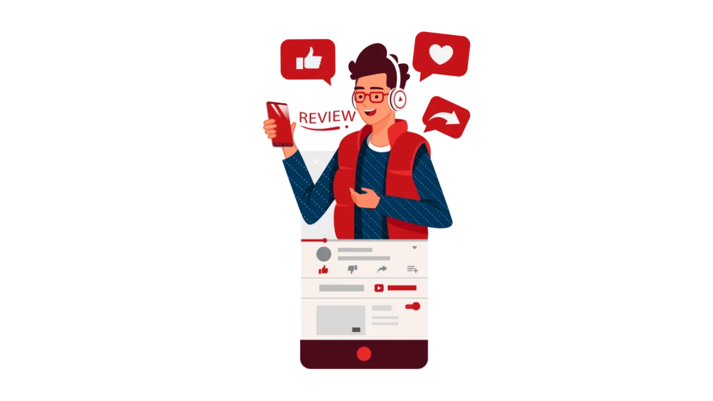 4 reasons for visiting and liking the Instagram page