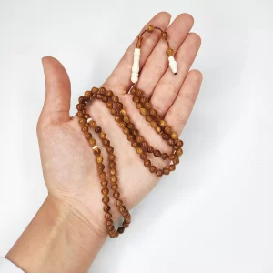 Maintenance of Yaser rosary
