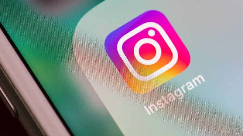Video training to restore Instagram page under 13 years old