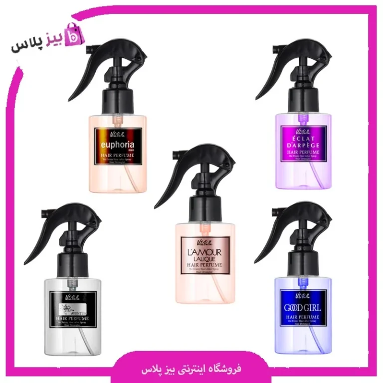 بعد حمام چی بزنم؟