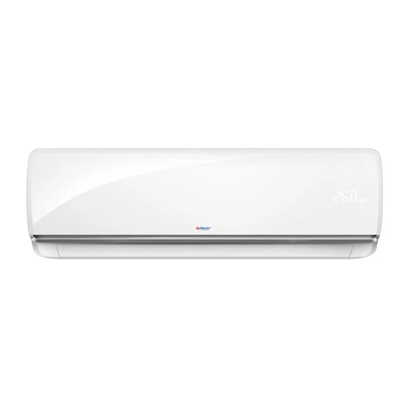 Where is the air conditioning trust made?