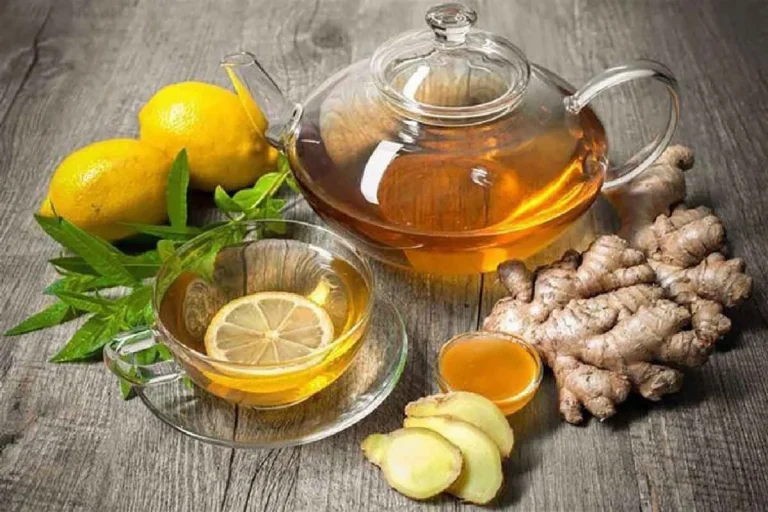 طرز تهیه دمنوش لاغری شکم