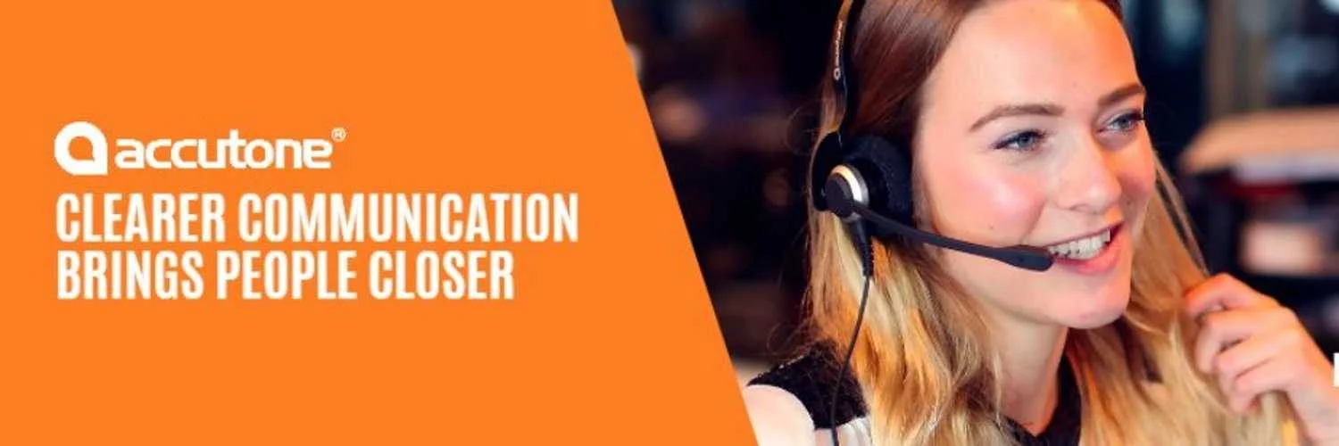 معرفی بهترین هدست های برند اکیوتون (accutone)
