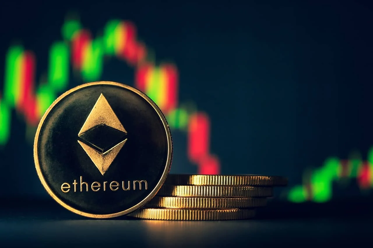 خرید ارز اتریم