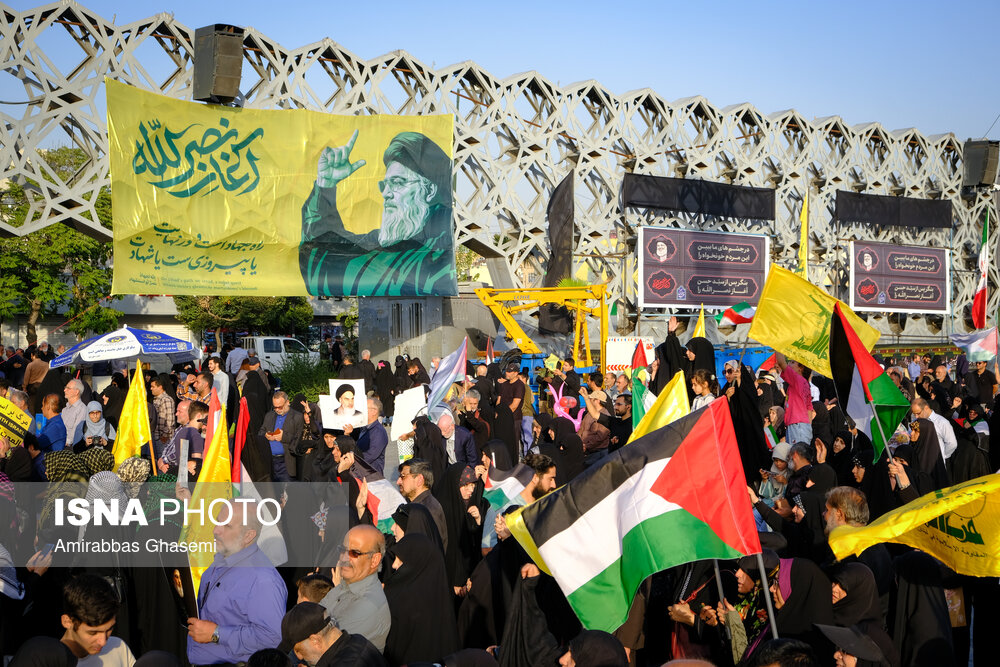 همایش «مکتب نصرالله» با حضور مهمانانی از ۲۰ کشور جهان برگزار می‌شود