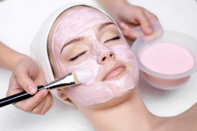 بهترین مواد فیشیال پوست : بررسی دقیق و کاربردی مواد موثر و درمان های خانگی