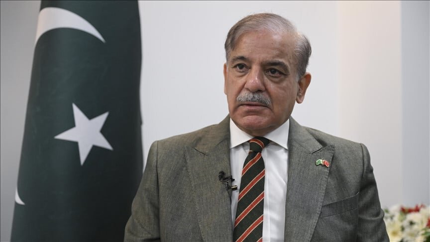 نخستوزیر پاکستان: در جنگ با هند پیروز شدیم