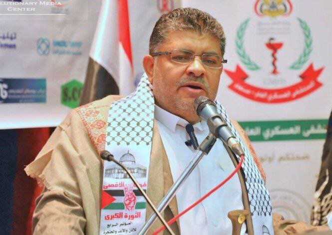 الحوثی: دعوای نتانیاهو با ترامپ، بازی «بیبی» برای تاثیر بر تصمیمگیری رئیس جمهور آمریکا است