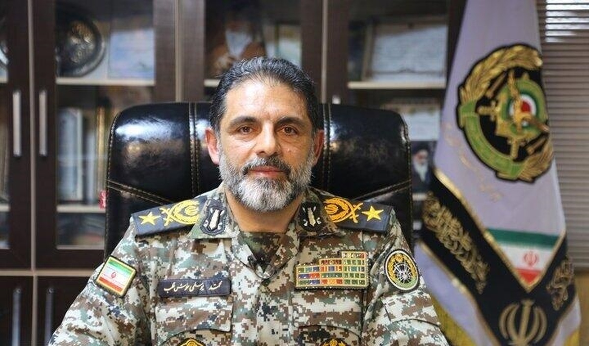 امیر خوشقلب: بهرهمندی نیروی پدافند هوایی از ظرفیتهای عملیاتی نوین ادعاهای صهیونیستها «بازی رسانهای» است