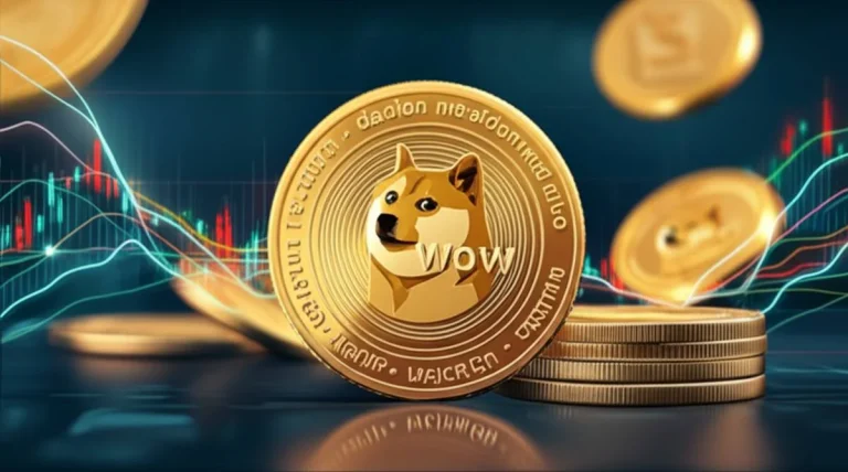 قیمت ارز دیجیتال دوج | لحظه ای، نمودار و تحلیل دوج کوین