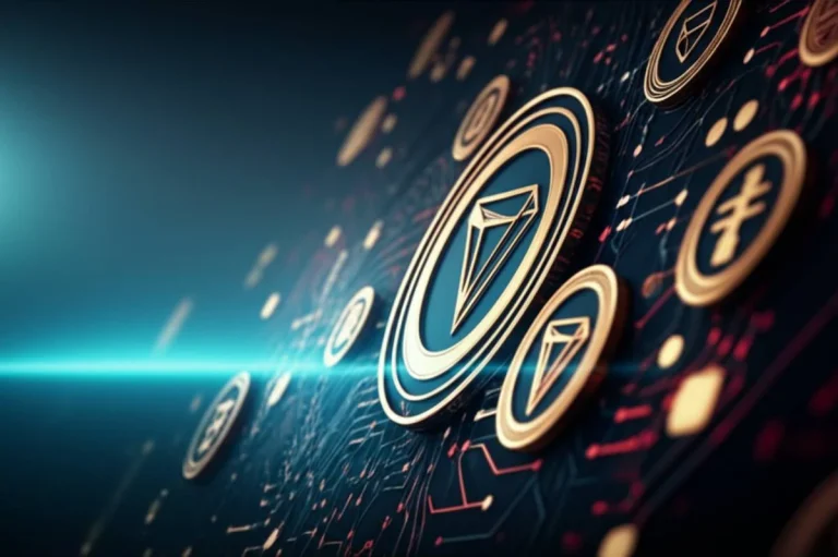 آینده ارز دیجیتال ترون (TRX) – پیش بینی و تحلیل 2024