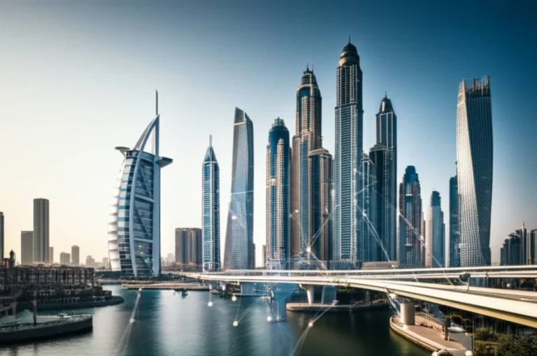 اپلیکیشن دبی توریسم | راهنمای جامع و دانلود (Dubai Tourism)