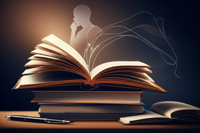 نحوه نوشتن مرور کتاب | خلاصه جامع کتاب برد هوپر