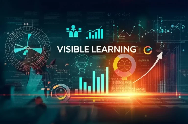 خلاصه کتاب یادگیری مشهود جان هتی | هر آنچه باید بدانید