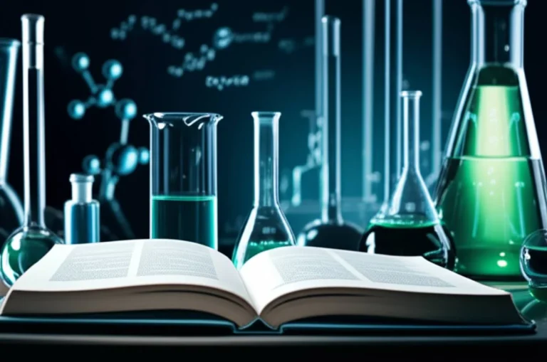 خلاصه کتاب فصل آزمون شیمی جامع – نیما سپهری و همکاران