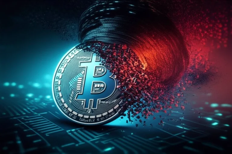 حمله 51 درصدی بیت کوین: هر آنچه باید بدانید