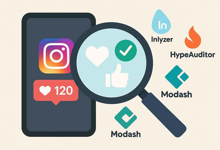 چگونه از این ابزارها برای خرید لایک استفاده کنیم؟