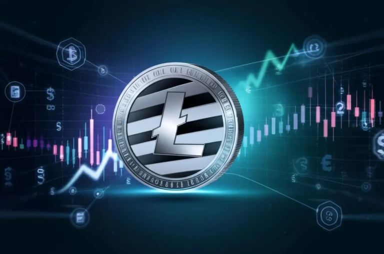 محاسبه آنلاین لایت کوین به تومان | قیمت لحظه ای LTC