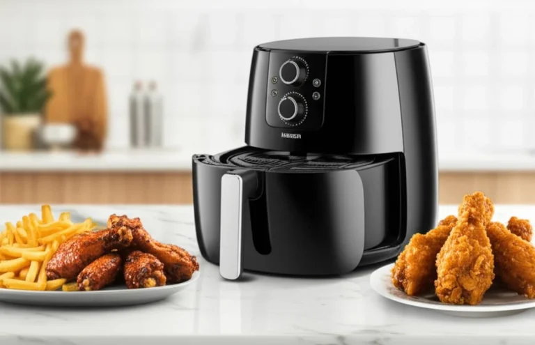 نقد و بررسی سرخ کن فیلیپس HD9220: آیا ارزش خرید دارد؟