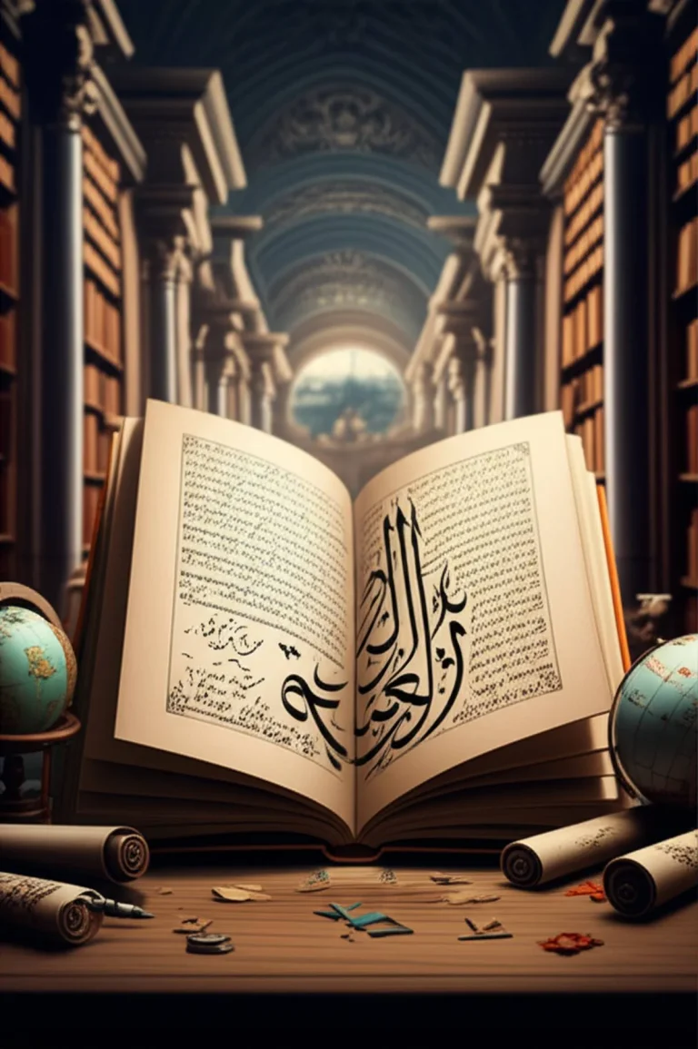 خلاصه کامل کتاب ماجراهای من و درسام عربی 1 دهم انسانی