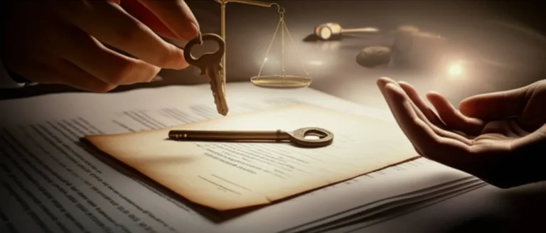 انتقال مال غیر چیست؟ | راهنمای جامع حقوقی و مجازات