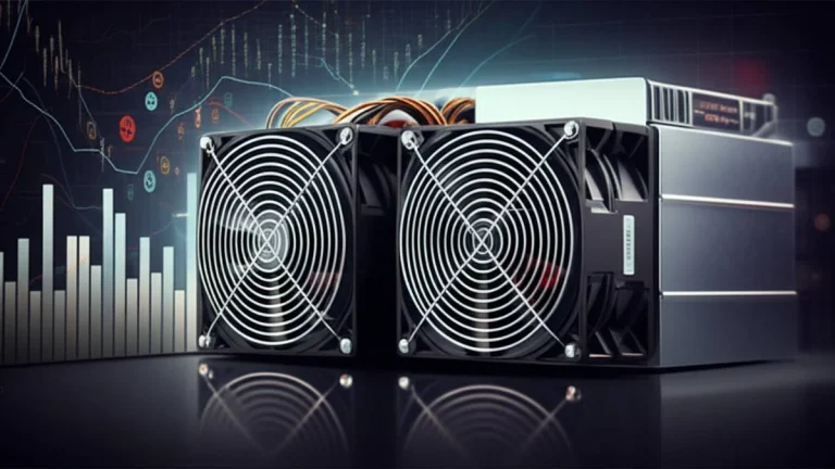 قیمت ماینر Antminer E3 | بهترین قیمت روز و مشخصات