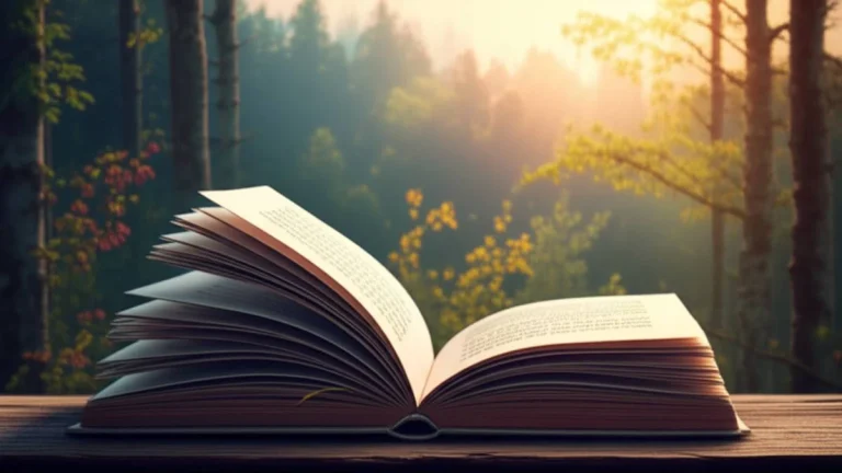 خلاصه کتاب سکوت وقت کتاب خواندن (دبورا آندروود) | بررسی جامع