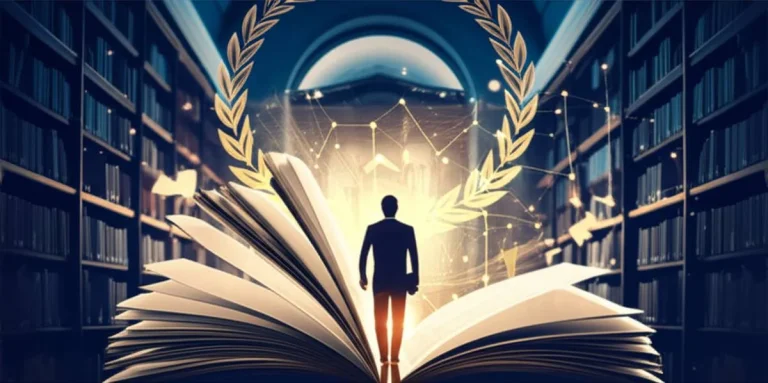 رتبه برتر کنکور انسانی | راهنمای جامع موفقیت و قبولی
