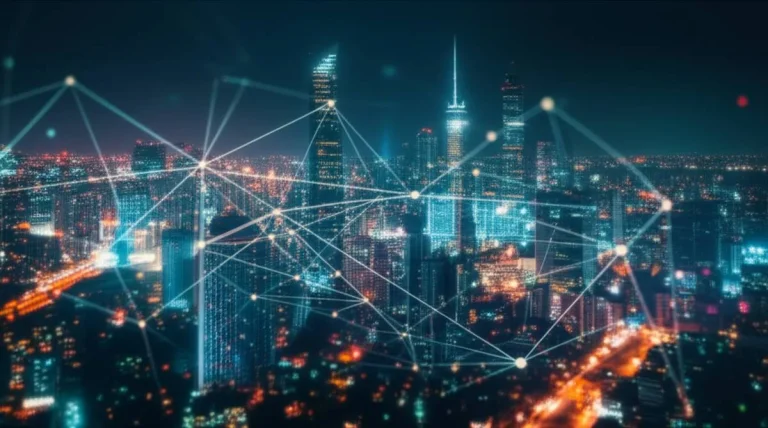 بروکر آمارکتس: بررسی جامع (AMarkets) | هر آنچه باید بدانید